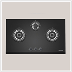 BẾP GAS 3 VÙNG NẤU Hafele HC-G863B 538.06.298